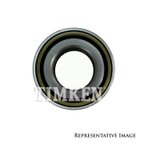 Timken WB000072 Wheel Bearing - Front - view 3