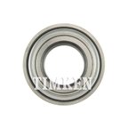 Timken WB000079 Wheel Bearing - Front - view 4