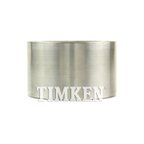 Timken WB000080 Wheel Bearing - Front - view 2