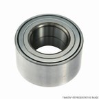 Timken WB000091 Wheel Bearing - Rear - view 1