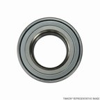 Timken WB000091 Wheel Bearing - Rear - view 3