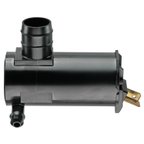 Trico 11-518 Windshield Washer Pump - Front or Rear - view 1