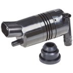Trico 11-520 Windshield Washer Pump - Front or Rear - view 1