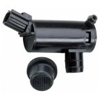 Trico 11-521 Windshield Washer Pump - Front or Rear - view 1