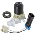 Trico 11-523 Windshield Washer Pump - Front or Rear - view 1