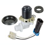 Trico 11-524 Windshield Washer Pump - Front or Rear - view 1