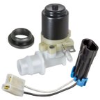 Trico 11-525 Windshield Washer Pump - Front or Rear - view 1