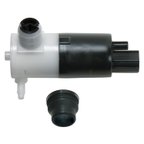 Trico 11-526 Windshield Washer Pump - Rear - view 1