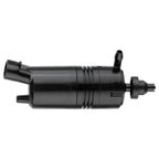 Trico 11-532 Windshield Washer Pump - Front - view 1