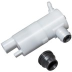 Trico 11-533 Windshield Washer Pump - Front - view 1