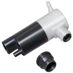 Trico 11-534 Windshield Washer Pump - Rear - view 1