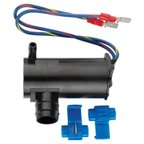 Trico 11-600 Windshield Washer Pump - Front or Rear - view 1