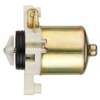 Trico 11-606 Windshield Washer Pump - Front or Rear - view 1