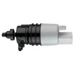 Trico 11-614 Windshield Washer Pump - Front or Rear - view 1