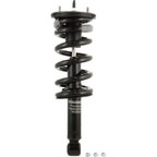 Monroe 153004 Suspension Strut and Coil Spring Assembly - Front - view 1