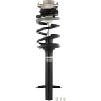 Monroe 153007L Suspension Strut and Coil Spring Assembly - Front Left - view 2
