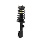 Monroe 153025 Suspension Strut and Coil Spring Assembly - Front Left - view 1