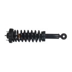 Monroe 153030 Suspension Strut and Coil Spring Assembly - Front - view 1
