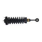 Monroe 153031 Suspension Strut and Coil Spring Assembly - Front - view 1