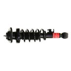 Monroe 171112L Suspension Strut and Coil Spring Assembly - Rear Left - view 2