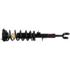 Monroe 171117 Suspension Strut and Coil Spring Assembly - Front Left - view 2