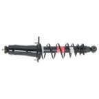 Monroe 171123L Suspension Strut and Coil Spring Assembly - Rear Left - view 2