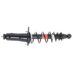 Monroe 171123L Suspension Strut and Coil Spring Assembly - Rear Left - view 1