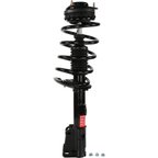 Monroe 171128R Suspension Strut and Coil Spring Assembly - Front Right - view 1