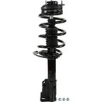 Monroe 171131 Suspension Strut and Coil Spring Assembly - Front Left - view 1