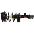 Monroe 171135 Suspension Strut and Coil Spring Assembly - Front Right - view 1