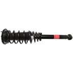 Monroe 171313 Suspension Strut and Coil Spring Assembly - Rear - view 2