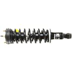 Monroe 171353 Suspension Strut and Coil Spring Assembly - Front - view 2