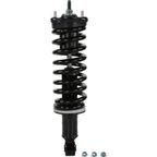 Monroe 171353 Suspension Strut and Coil Spring Assembly - Front - view 1