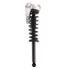 Monroe 171390L Suspension Strut and Coil Spring Assembly - Front Left - view 2