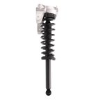 Monroe 171390L Suspension Strut and Coil Spring Assembly - Front Left - view 1