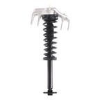 Monroe 171390R Suspension Strut and Coil Spring Assembly - Front Right - view 2