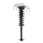 Monroe 171390R Suspension Strut and Coil Spring Assembly - Front Right - view 1