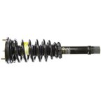 Monroe 171417 Suspension Strut and Coil Spring Assembly - Front - view 2