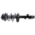 Monroe 171454 Suspension Strut and Coil Spring Assembly - Front Left - view 1