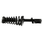 Monroe 171493 Suspension Strut and Coil Spring Assembly - Rear Left - view 2