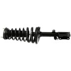 Monroe 171493 Suspension Strut and Coil Spring Assembly - Rear Left - view 1