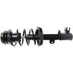 Monroe 171556 Suspension Strut and Coil Spring Assembly - Front Left - view 2