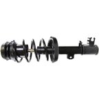 Monroe 171556 Suspension Strut and Coil Spring Assembly - Front Left - view 1