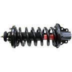 Monroe 171563 Suspension Strut and Coil Spring Assembly - Front Left - view 2