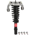 Monroe 171565R Suspension Strut and Coil Spring Assembly - Front Right - view 1