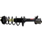Monroe 171589 Suspension Strut and Coil Spring Assembly - Rear Left - view 1