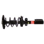Monroe 171663L Suspension Strut and Coil Spring Assembly - Rear Left - view 2