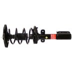 Monroe 171663L Suspension Strut and Coil Spring Assembly - Rear Left - view 1