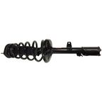 Monroe 172103 Suspension Strut and Coil Spring Assembly - Rear Right - view 2