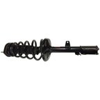 Monroe 172104 Suspension Strut and Coil Spring Assembly - Rear Left - view 2
